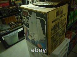 Vintage Star Wars ROTJ Imperial Shuttle Box