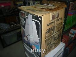 Vintage Star Wars ROTJ Imperial Shuttle Box