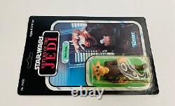 Vintage Star Wars ROTJ (Return of the Jedi) Ree-Yees MOC/MINT ON CARD