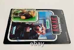 Vintage Star Wars ROTJ (Return of the Jedi) Ree-Yees MOC/MINT ON CARD