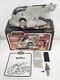 Vintage Star Wars Rotj Slave-1 1981 Boxed With All Accessories Complete + Figure