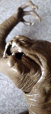 Vintage Star Wars Rancor Monster Boxed Return Of The Jedi Palitoy