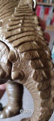 Vintage Star Wars Rancor Monster Boxed Return Of The Jedi Palitoy