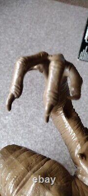 Vintage Star Wars Rancor Monster Boxed Return Of The Jedi Palitoy