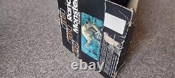 Vintage Star Wars Rancor Monster Boxed Return Of The Jedi Palitoy