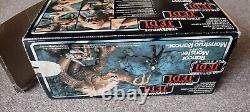 Vintage Star Wars Rancor Monster Boxed Return Of The Jedi Palitoy