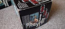 Vintage Star Wars Rancor Monster Boxed Return Of The Jedi Palitoy
