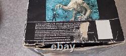 Vintage Star Wars Rancor Monster Boxed Return Of The Jedi Palitoy