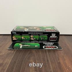Vintage Star Wars Rare French/Canadian Moto Aèrienne Speeder Bike MISB