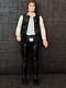 Vintage Star Wars Rare Han Solo Small Head Hk Coo Stunning Condition Mint