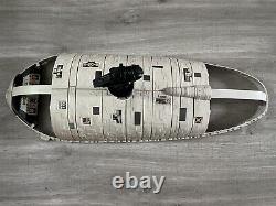 Vintage Star Wars Rebel Transport Ship 1982