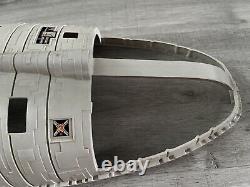 Vintage Star Wars Rebel Transport Ship 1982