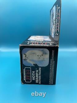 Vintage Star Wars Return Of The Jedi Hoth Wampa Rare