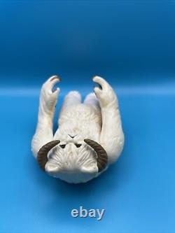 Vintage Star Wars Return Of The Jedi Hoth Wampa Rare