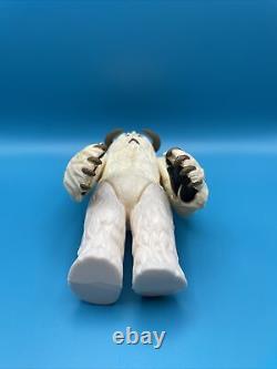 Vintage Star Wars Return Of The Jedi Hoth Wampa Rare