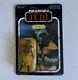 Vintage Star Wars Return Of The Jedi Klaatu Figure Kenner 1983 Moc Rotj