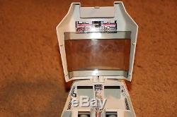 Vintage Star Wars Return of the Jedi Imperial Shuttle complete with box