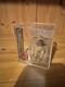 Vintage Star Wars Salacious Crumb Ukg 90! Graded Figure