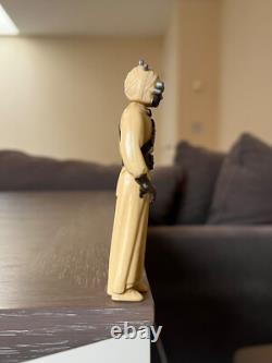 Vintage Star Wars Sand People (aka Tusken Raider) Action Figure 1977 Complete