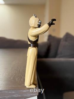 Vintage Star Wars Sand People (aka Tusken Raider) Action Figure 1977 Complete