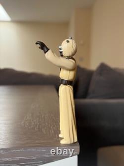Vintage Star Wars Sand People (aka Tusken Raider) Action Figure 1977 Complete