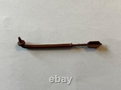 Vintage Star Wars Sand People (aka Tusken Raider) Action Figure 1977 Complete