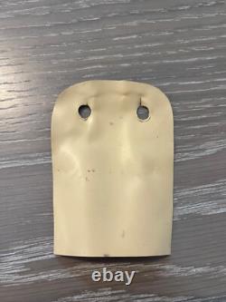 Vintage Star Wars Sand People (aka Tusken Raider) Action Figure 1977 Complete