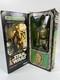 Vintage Star Wars See-threepio C-3po 12 Large Size Action Figure Original Box