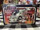 Vintage Star Wars Slave 1 With Box