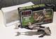 Vintage Star Wars Speeder Bike 1983 Tri-logo Rotj 100% Original