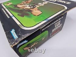 Vintage Star Wars? Speeder Bike? Kenner Sealed Misb E152