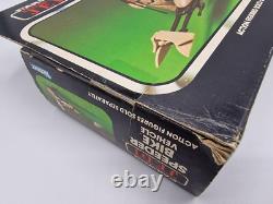 Vintage Star Wars? Speeder Bike? Kenner Sealed Misb E152