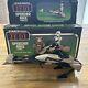 Vintage Star Wars Speeder Bike Vehicle Boxed Kenner 1980s