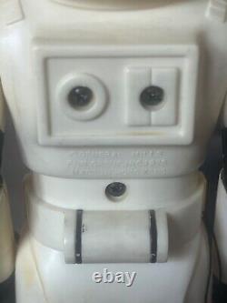 Vintage Star Wars Stormtrooper 12 Inch Action Figure With Gun 1978