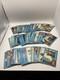 Vintage Star Wars Trading Cards 78 In Total