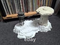 Vintage Star Wars Turret & Probot Playset, Empire Strikes Back