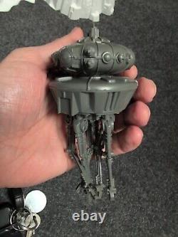 Vintage Star Wars Turret & Probot Playset, Empire Strikes Back