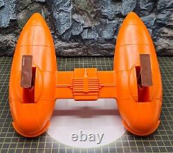 Vintage Star Wars Twin Pod Cloud Car Vehicle 1980 Original Complete Kenner