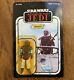 Vintage Star Wars Weequay Moc Rotj 77 Back Figure Sealed Kenner 1983 Unpunched