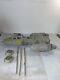 Vintage Star Wars Y-wing Fighter 1983 Incomplete