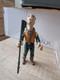 Vintage Star Wars Yak Face Last 17 Potf Figure Original Kenner 1985 Complete