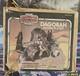 Vintage Star Wars Yoda Dagobah Action Playset With Box 1981 Kenner Incomplete