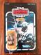 Vintage Star Wars Yoda Recard 1980 Esb 41 Back