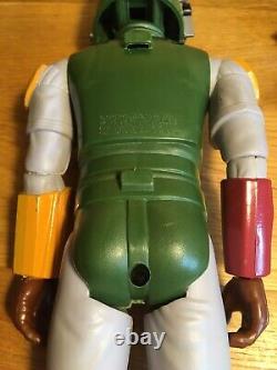 Vintage Star Wars original 1979 Kenner Palitoy Boba Fett 12 inch action figure