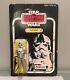 Vintage Star Wars Palitoy At At Driver/ Mint On Card/ 41 Back