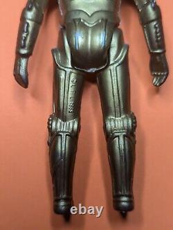 Vintage Star wars figure. Glasslite C-3PO