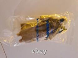 Vintage Starwars 1980 ESB 4-Lom Mail Away with Sealed Baggie Box and Catalogue