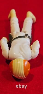 Vintage Starwars Cloud Car Pilot Near Mint Condition