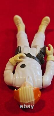 Vintage Starwars Cloud Car Pilot Near Mint Condition