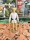 Vintage / Original Star Wars Luke Farmboy Yellow Hair